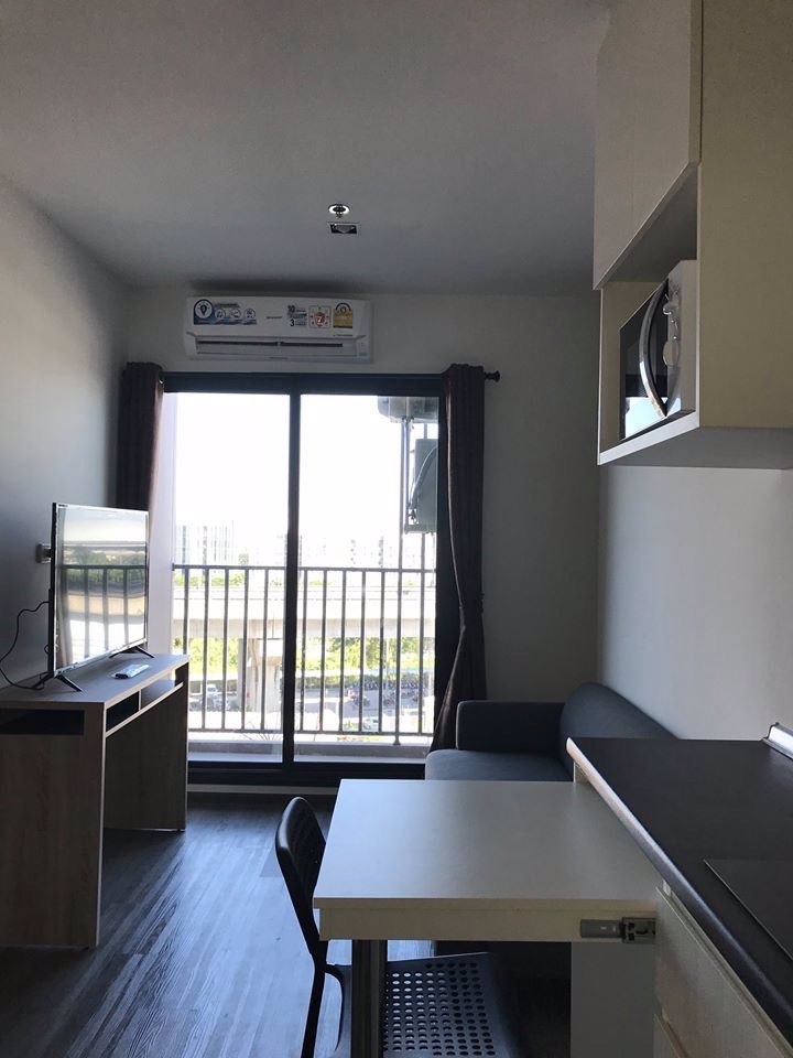 ให้เช่า-คอนโด-ริช-พาร์ค-ทริปเปิ้ล-สเตชั่นหัวหมาก