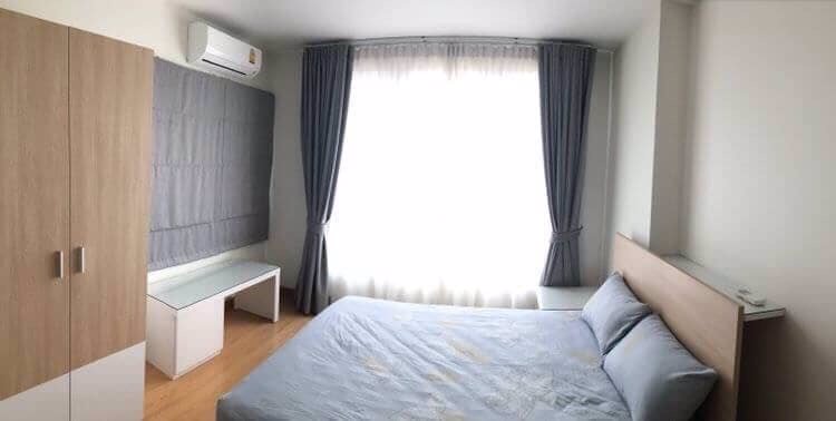 ให้เช่า-คอนโด-life-ratchada-suthisan