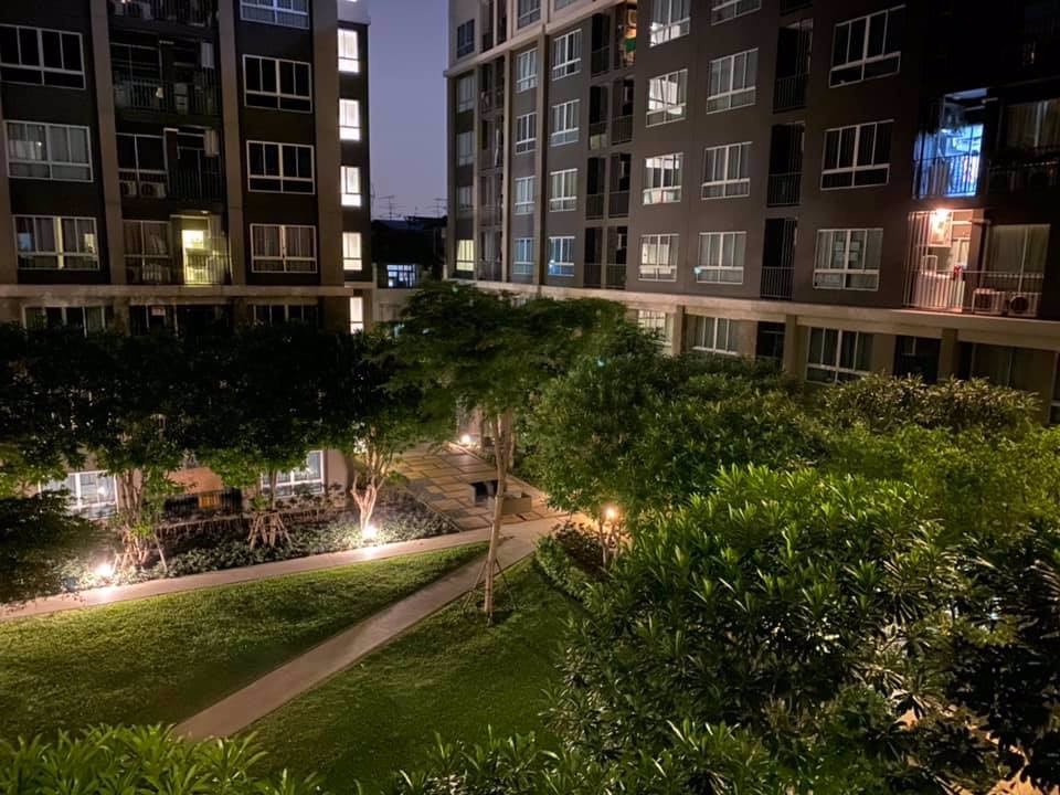 ดีคอนโด-แคมปัส-รีสอร์ท-ราชพฤกษ์-จรัญ13