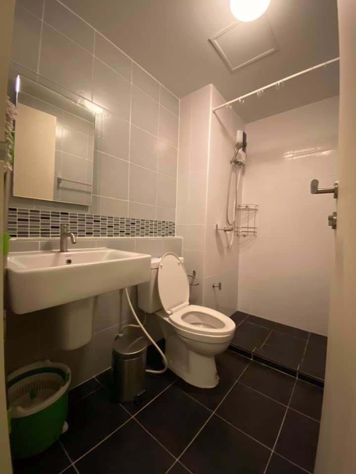 ดีคอนโด-แคมปัส-รีสอร์ท-ราชพฤกษ์-จรัญ13