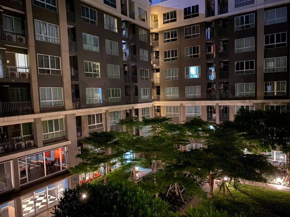 ดีคอนโด-แคมปัส-รีสอร์ท-ราชพฤกษ์-จรัญ13