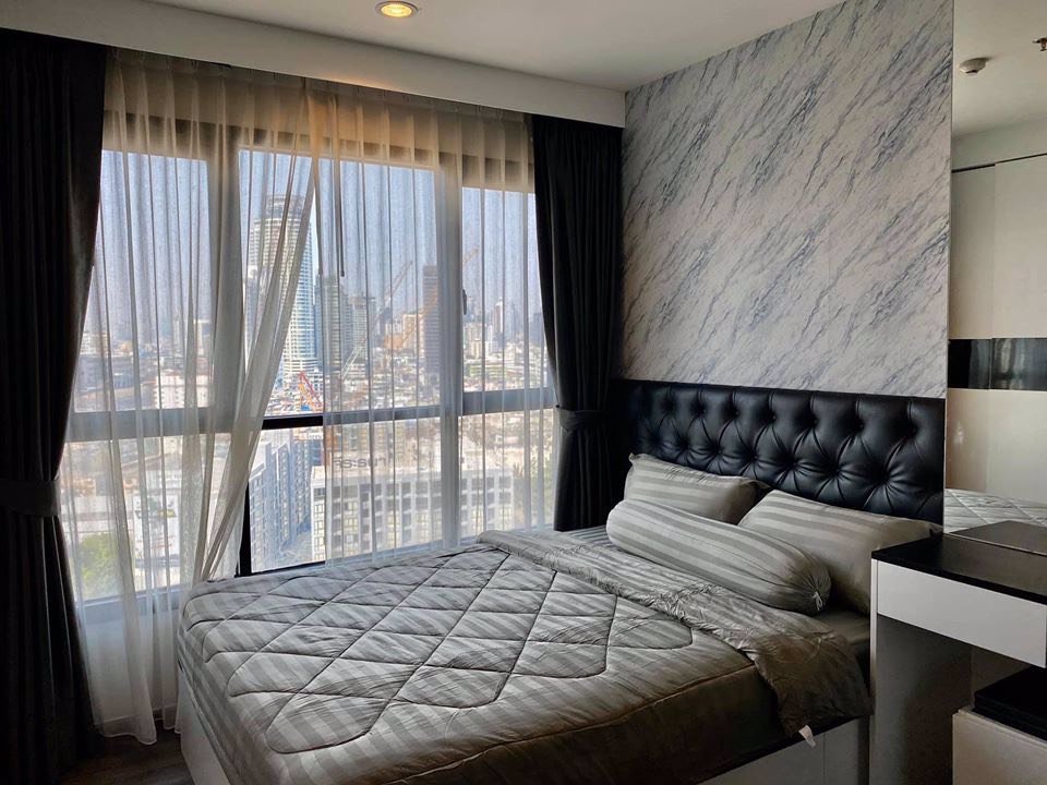 for-rent-the-base-park-west-sukhumvit77