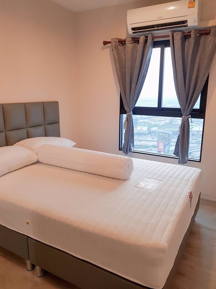 ให้เช่า-พลัมคอนโด-เซ็นทรัล-สเตชั่น-เฟส-2