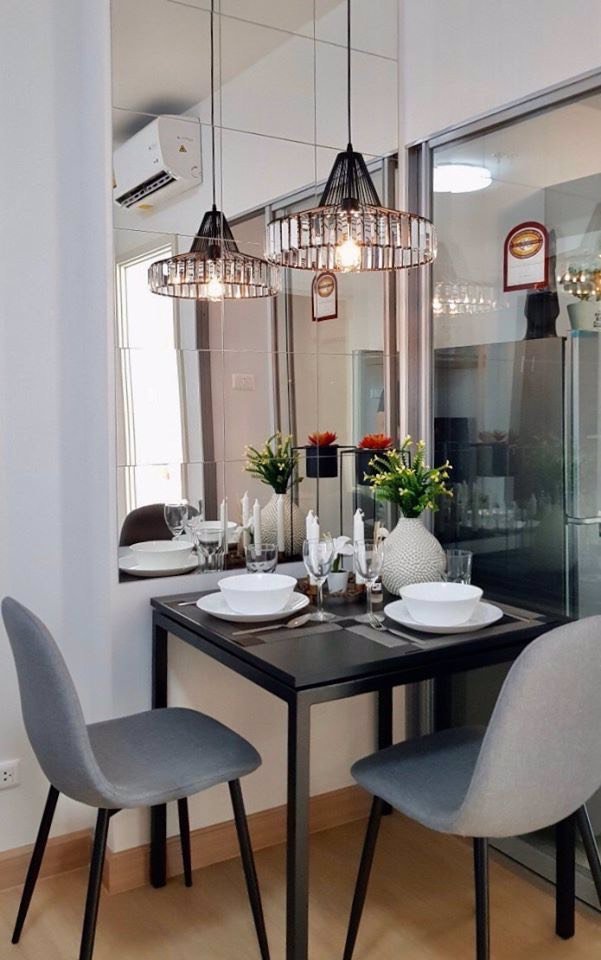 ให้เช่าคอนโดใหม่-ศุภาลัย-เวอเรนด้า-พระราม-9-ห้องใหญ่