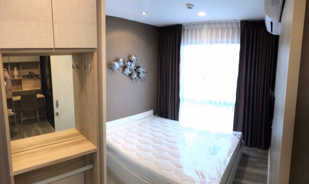 ให้เช่า-คอนโด-เคนซิงตัน-แคมปัส