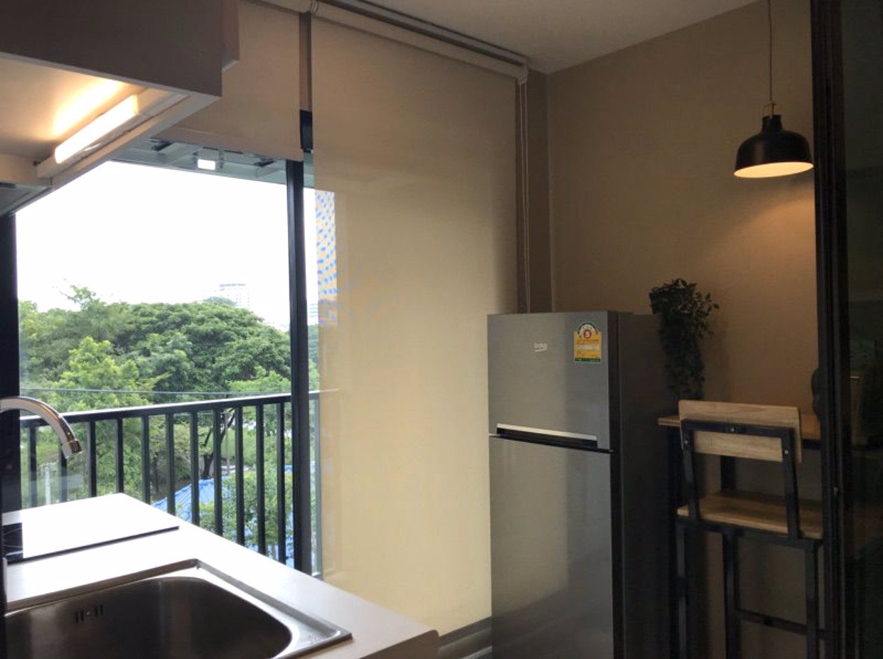 ให้เช่า-คอนโด-เคนซิงตัน-แคมปัส