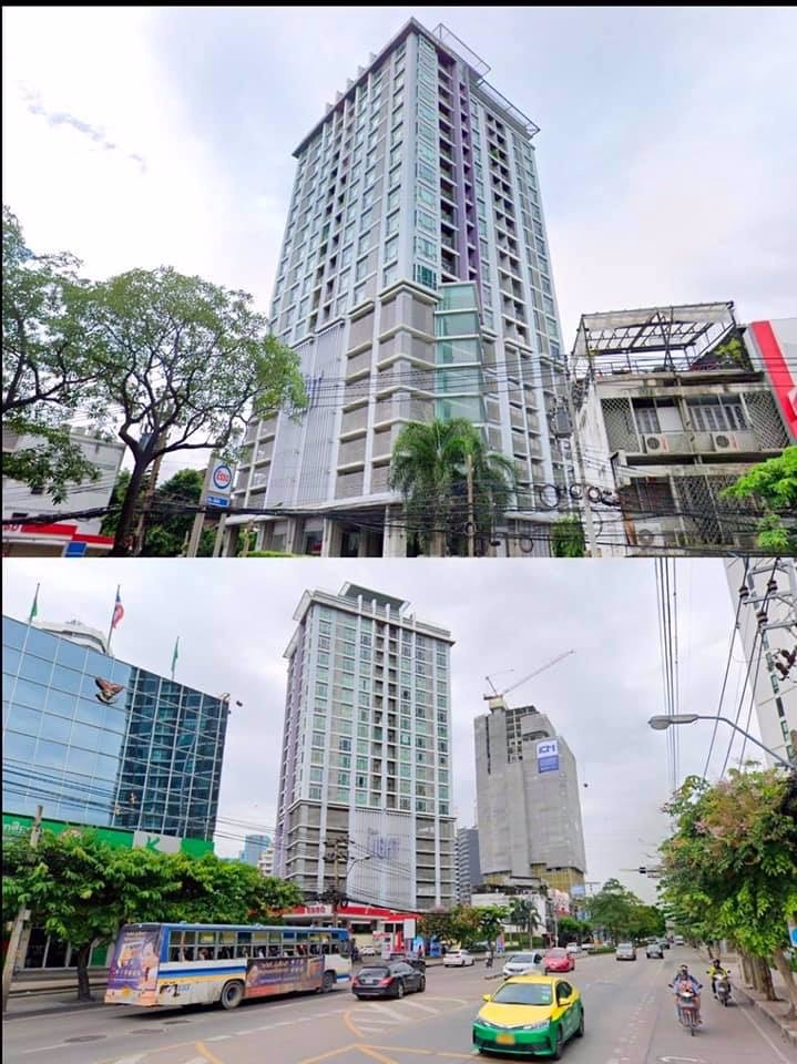 ขาย-เดอะ-ไลท์-ลาดพร้าว-ใกล้-ห้าแยกลาดพร้าว