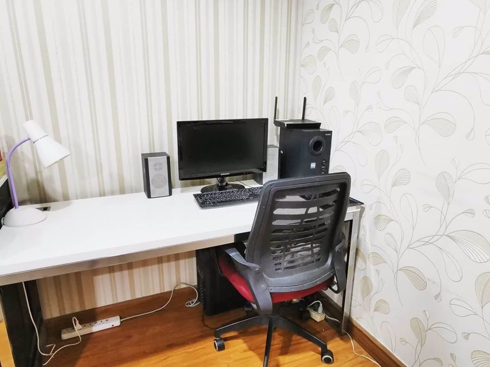 ให้เช่าคอนโด-wish-siam