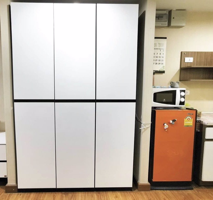 ให้เช่าคอนโด-wish-siam