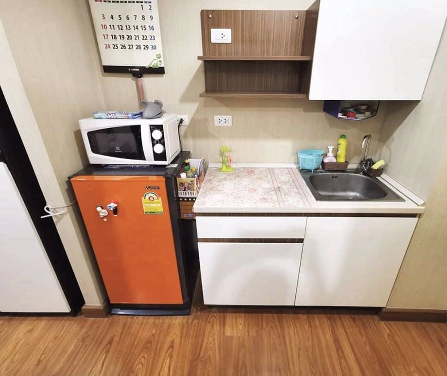 ให้เช่าคอนโด-wish-siam