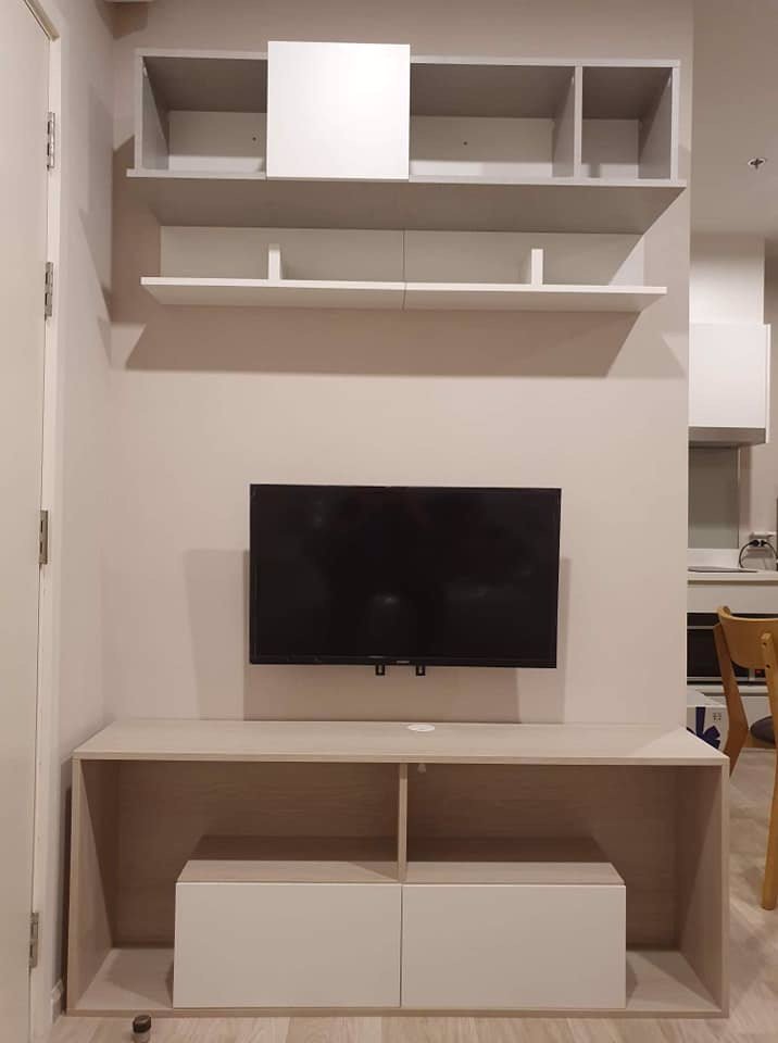 คอนโด-เดอะไพรเวสซี่-พระราม9-ให้เช่า