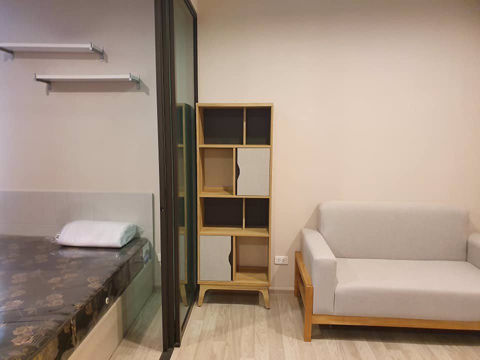 คอนโด-เดอะไพรเวสซี่-พระราม9-ให้เช่า