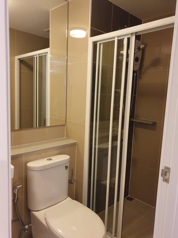 คอนโด-เดอะไพรเวสซี่-พระราม9-ให้เช่า