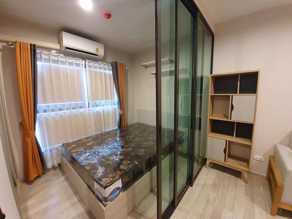 คอนโด-เดอะไพรเวสซี่-พระราม9-ให้เช่า