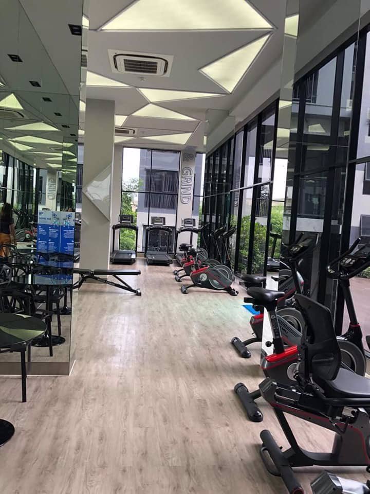 ให้เช่าคอนโด-ไรซ์-พระราม-9-ห้องใหม่เอี่ยม