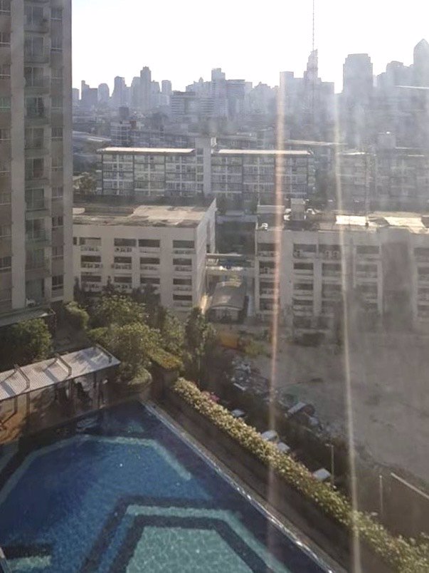 ให้เช่า-คอนโด-ลุมพินี-พาร์ค-พระราม9-ใกล้-รพ-พระราม9-รพ-ปิยะเวช