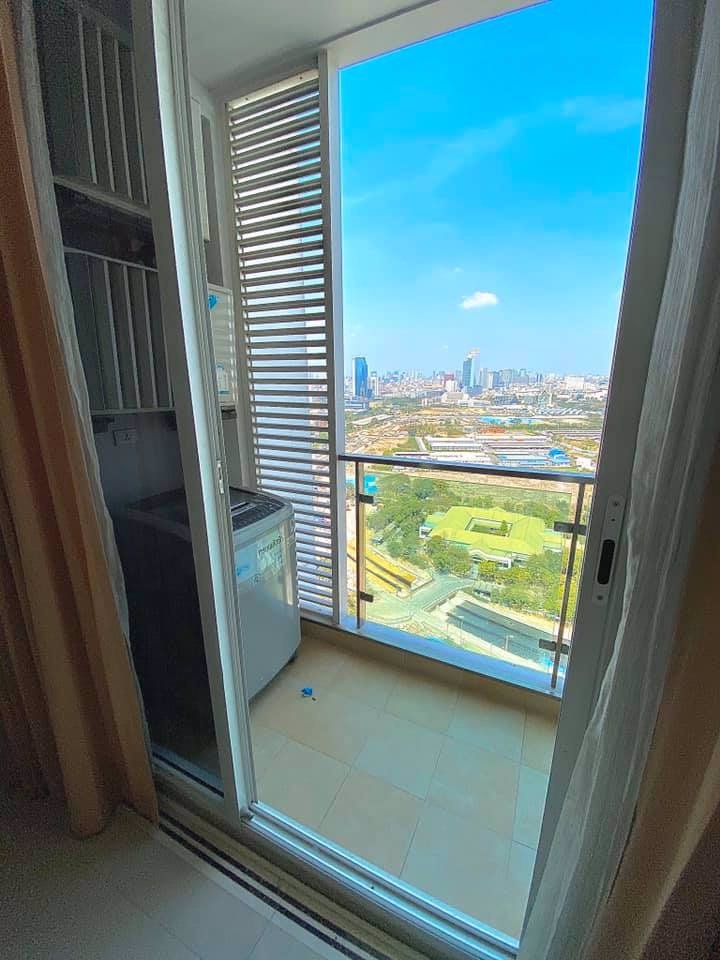 ให้เช่า-คอนโด-ทีซีกรีน-พระราม9