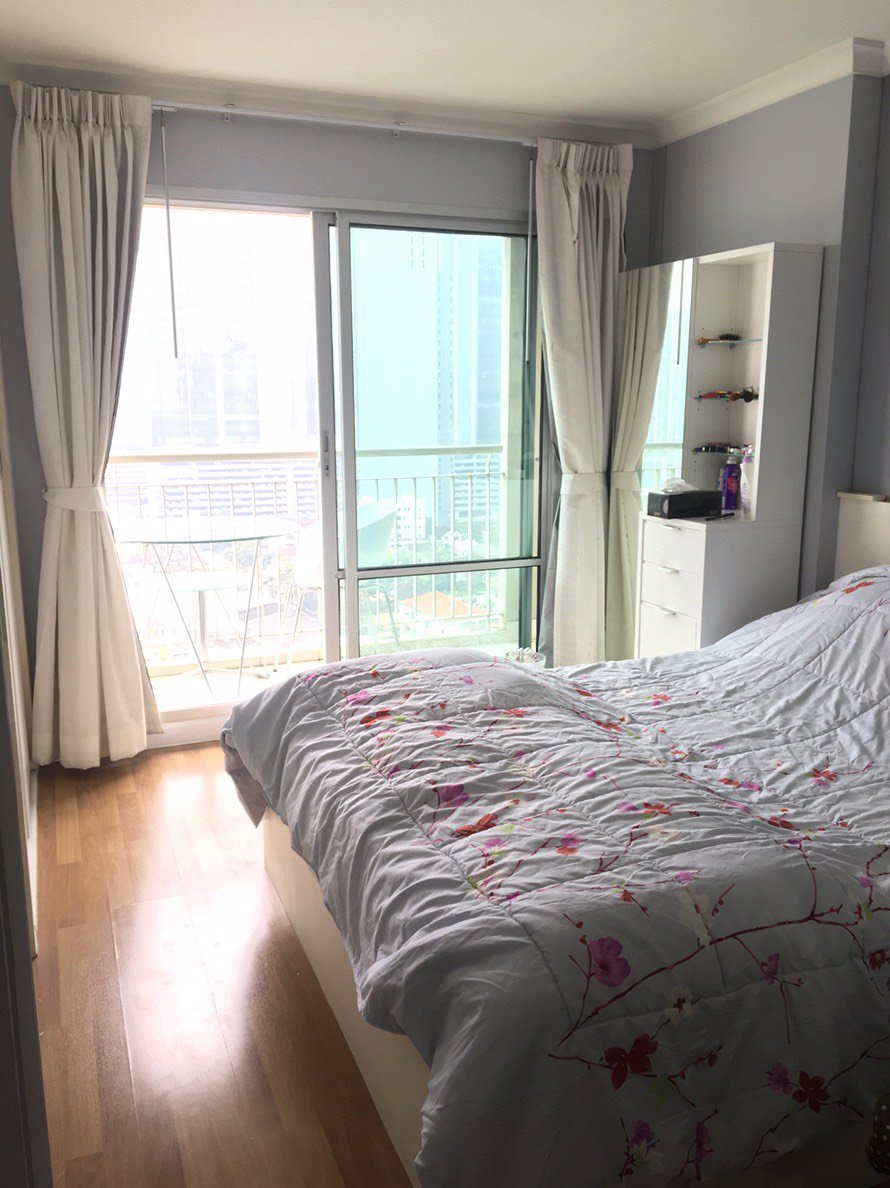 ให้เช่า-คอนโด-ลุมพินี-เพลส-พระราม9-ใกล้mrt-พระราม9