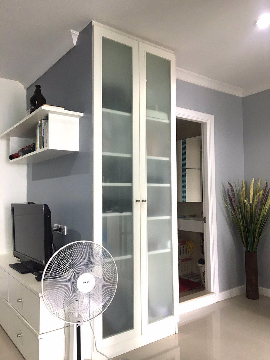 ให้เช่า-คอนโด-ลุมพินี-เพลส-พระราม9-ใกล้mrt-พระราม9