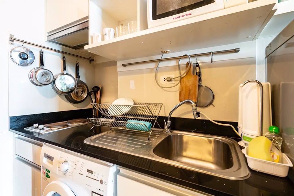 คอนโด-แอ็บสเต็จ-พหลโยธิน-พาร์ค