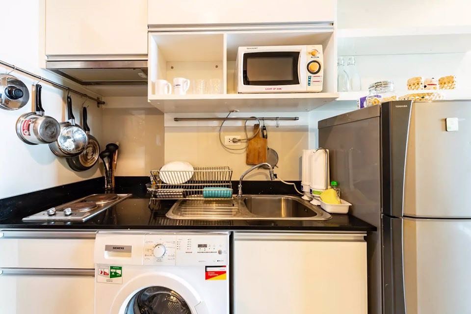 คอนโด-แอ็บสเต็จ-พหลโยธิน-พาร์ค