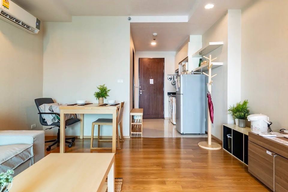 คอนโด-แอ็บสเต็จ-พหลโยธิน-พาร์ค