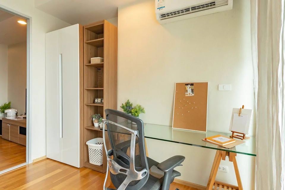 คอนโด-แอ็บสเต็จ-พหลโยธิน-พาร์ค