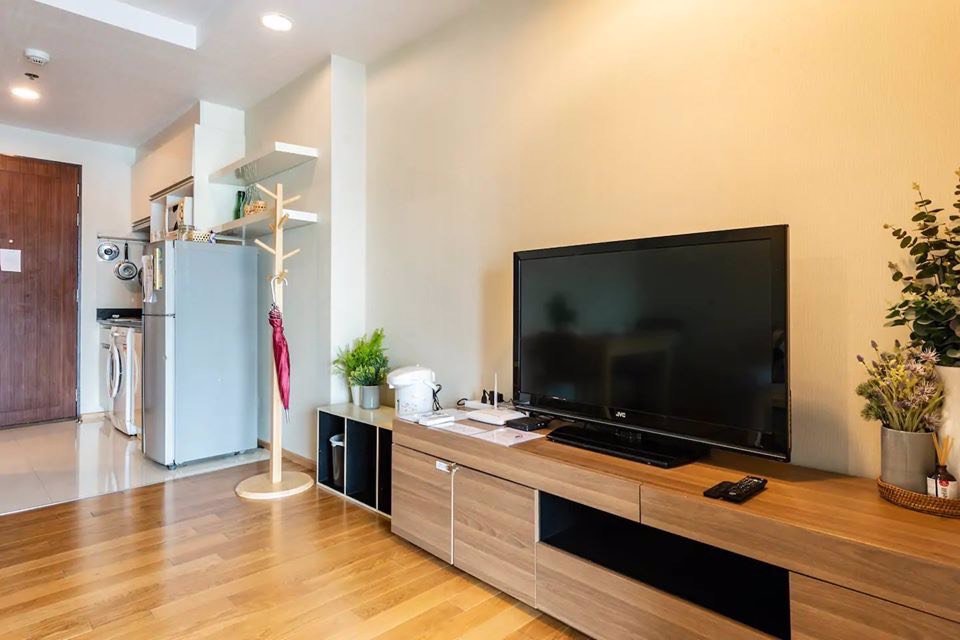 คอนโด-แอ็บสเต็จ-พหลโยธิน-พาร์ค