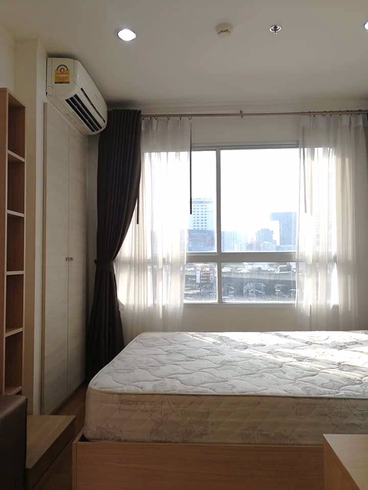 ลุมพินี-พาร์ค-พระราม9-ใกล้-รพปิยะเวช