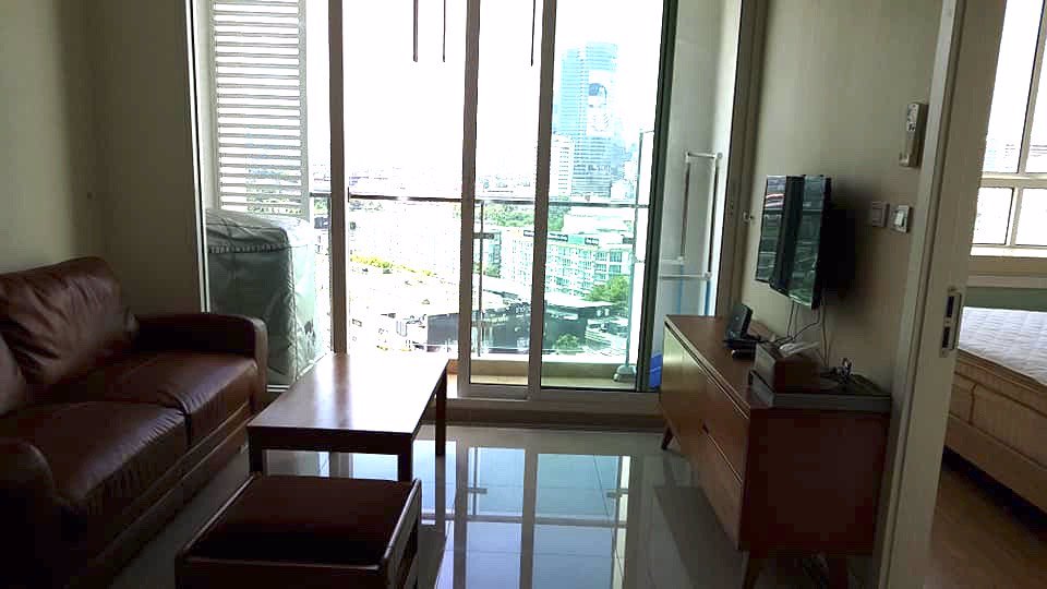 ให้เช่า-ทีซี-กรีน-พระราม-9-ใกล้-รพ-ปิยะเวช-mrt-พระราม9