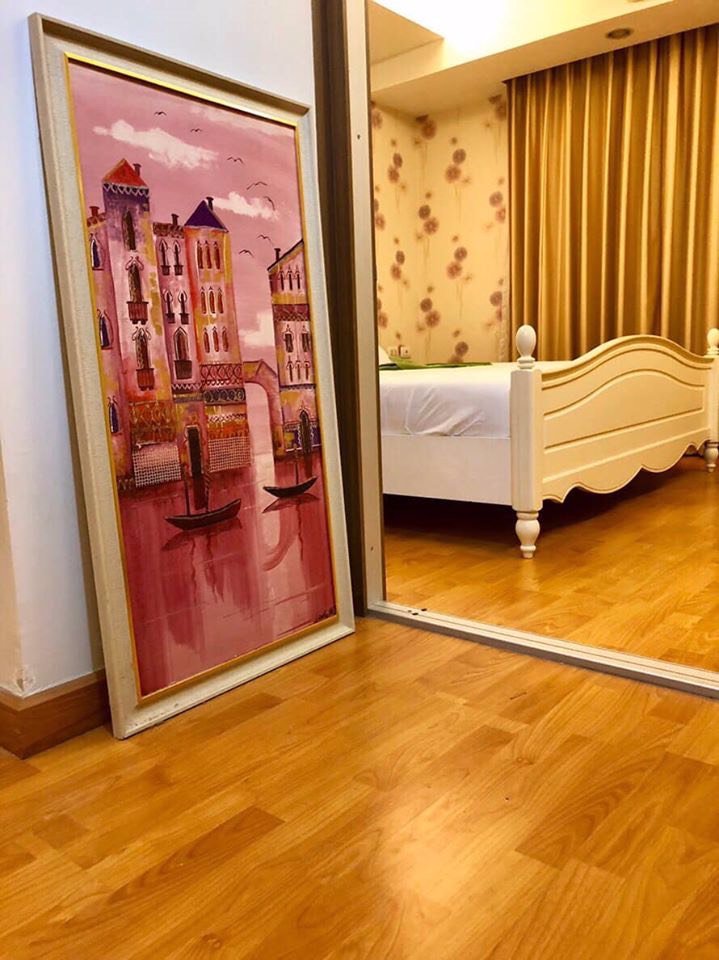 คอนโด-วอตเตอร์ฟอร์ด-สุขุมวิท50-ใกล้บีทีเอส-อ่อนนุช