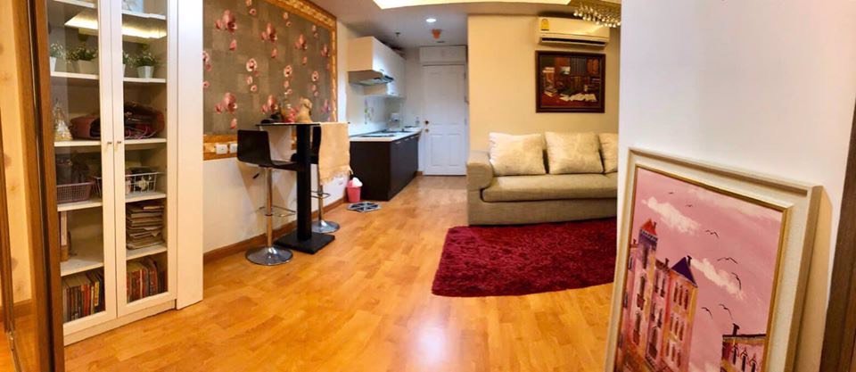 คอนโด-วอตเตอร์ฟอร์ด-สุขุมวิท50-ใกล้บีทีเอส-อ่อนนุช