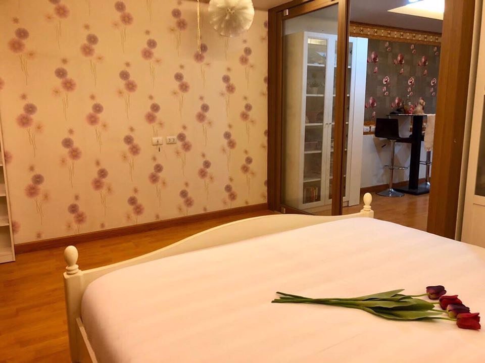 คอนโด-วอตเตอร์ฟอร์ด-สุขุมวิท50-ใกล้บีทีเอส-อ่อนนุช