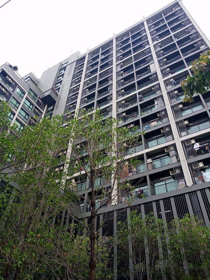 ขายและให้เช่า-คอนโด-ฟิว-มิติ-สุทธิสาร-รัชดา