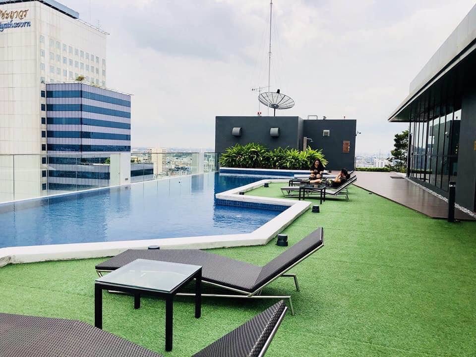 ขายและให้เช่า-คอนโด-ฟิว-มิติ-สุทธิสาร-รัชดา