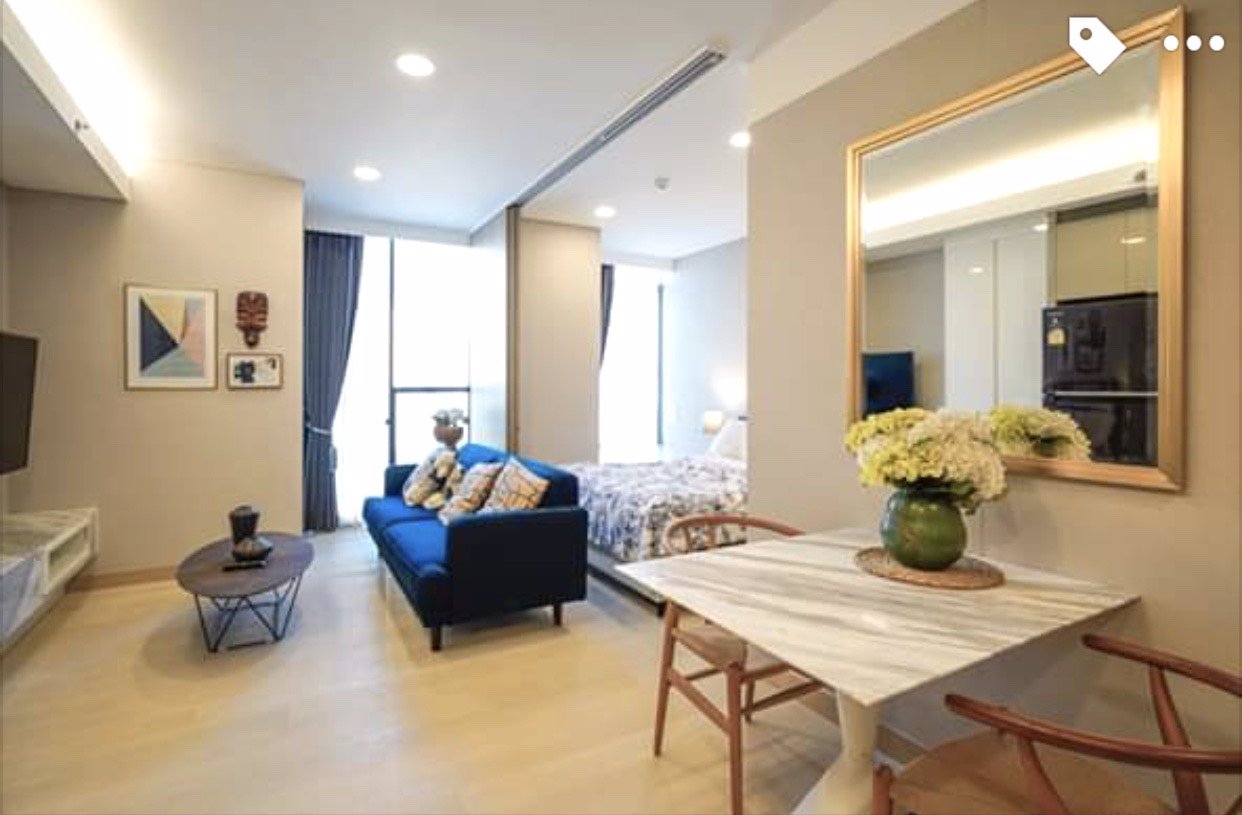 ให้เช่า-คอนโด-ไซมิส-แอ๊กคลูซีพ-ควีน-ซอยไผ่สิงโต-mrt-ศูนย์การประชุมสิริกิติ์