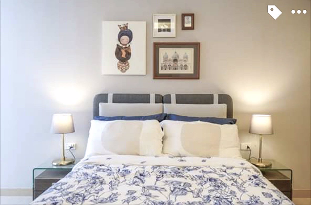 ให้เช่า-คอนโด-ไซมิส-แอ๊กคลูซีพ-ควีน-ซอยไผ่สิงโต-mrt-ศูนย์การประชุมสิริกิติ์