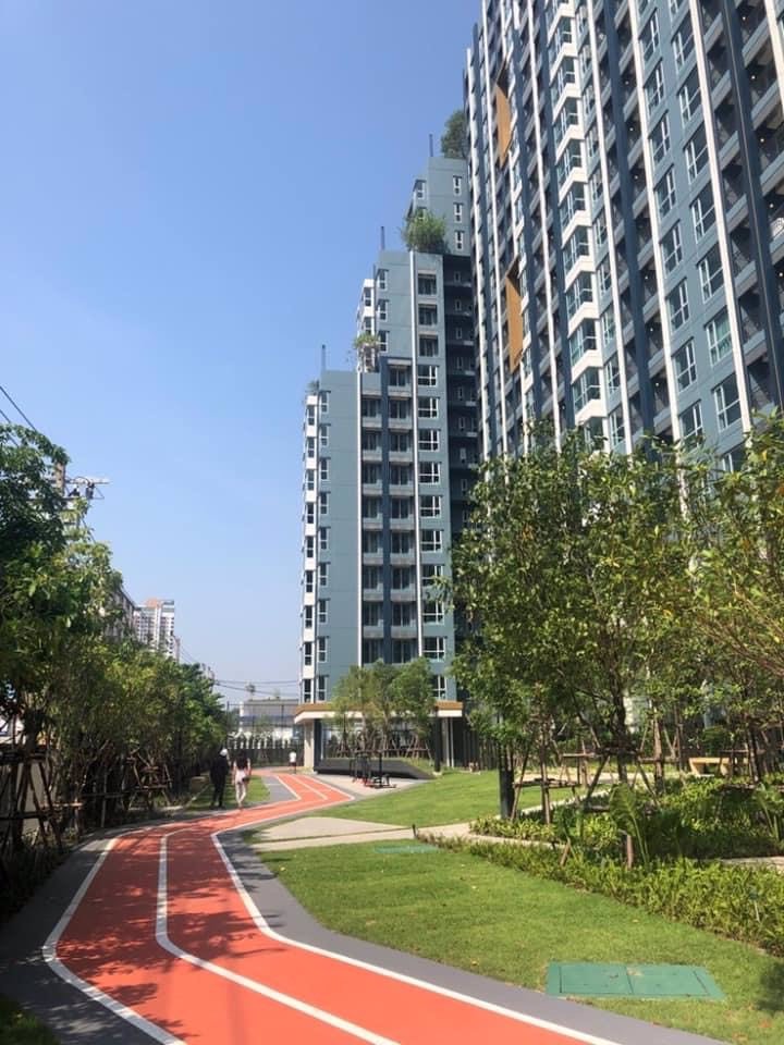 ให้เช่า-คอนโด-ลุมพินี-พาร์ค-วิภาวดี-จตุจักร