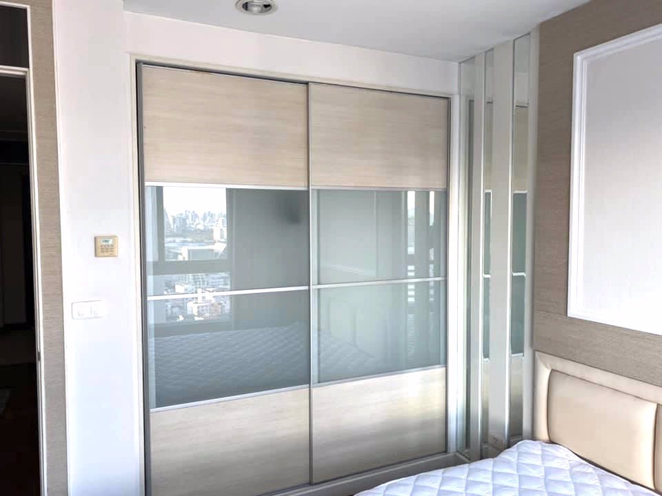 ให้เช่าคอนโด-ไดม่อน-รัชดา-ชั้นสูง