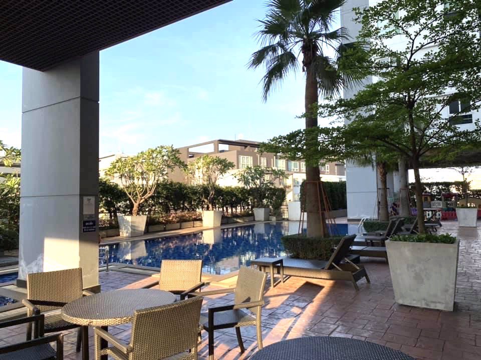 ให้เช่าคอนโด-ไดม่อน-รัชดา-ชั้นสูง