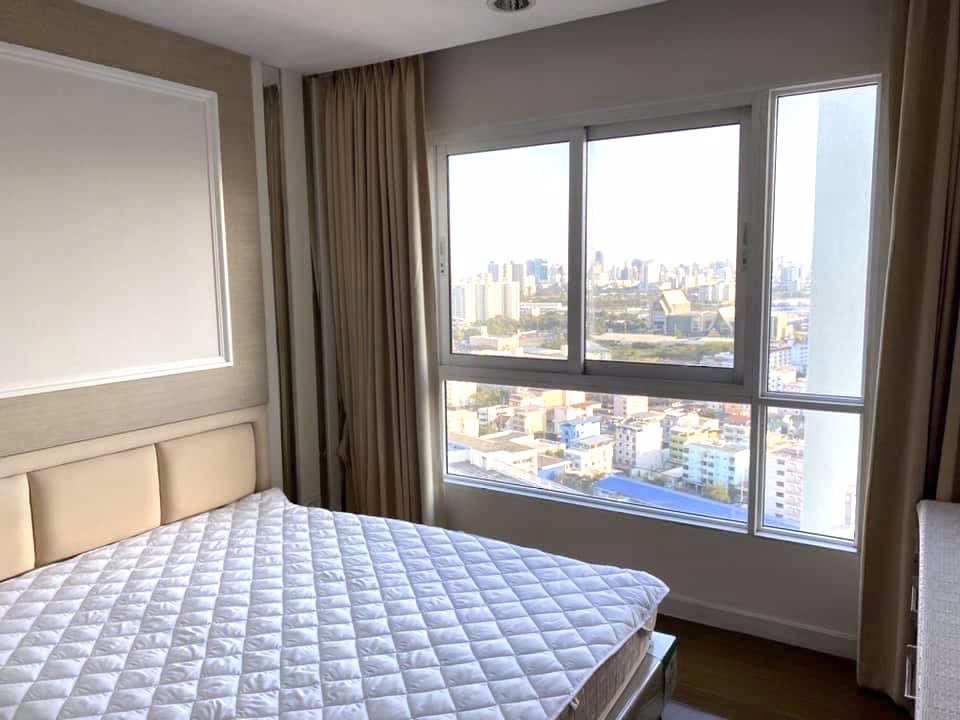 ให้เช่าคอนโด-ไดม่อน-รัชดา-ชั้นสูง