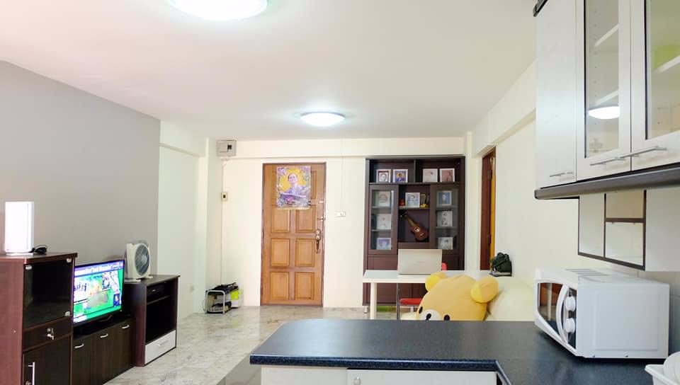 ให้เช่า-คอนโด-แกรนด์-พาร์ค-ทาวน์-ซอยสหกรณ์การประมูล