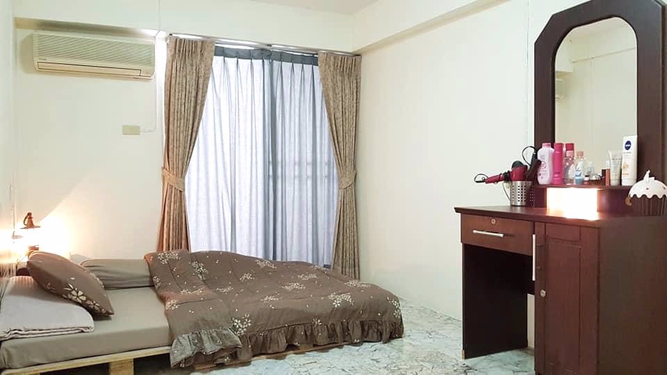 ให้เช่า-คอนโด-แกรนด์-พาร์ค-ทาวน์-ซอยสหกรณ์การประมูล