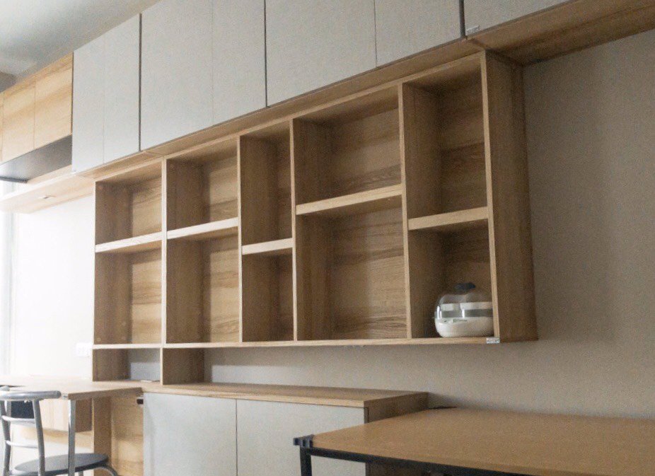 ขาย-235-ลบ-1-ห้องนอน-คอนโดน่าอยู่-สไตล์ญี่ปุ่น-a-space-อโศก-รัชดา-แต่งใหม่-sb-furniture-yale’s-ส