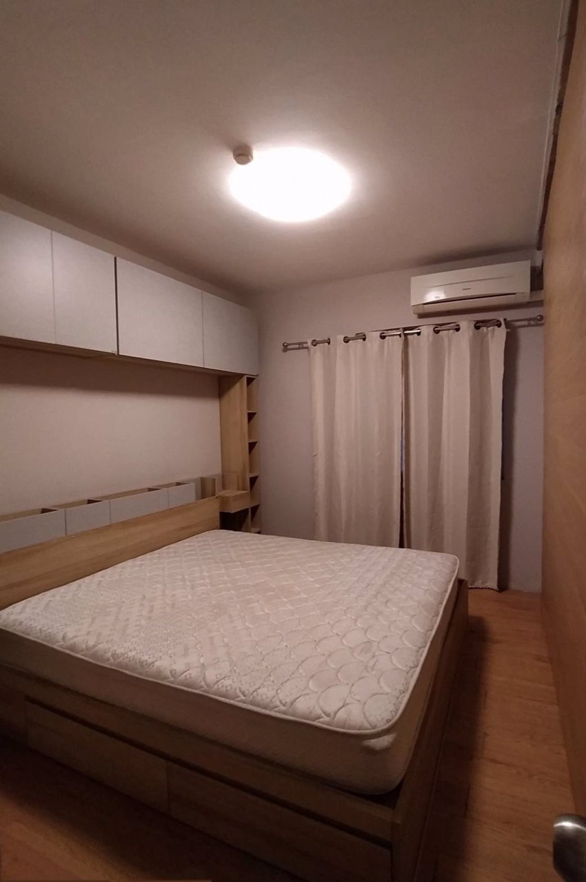 ขาย-235-ลบ-1-ห้องนอน-คอนโดน่าอยู่-สไตล์ญี่ปุ่น-a-space-อโศก-รัชดา-แต่งใหม่-sb-furniture-yale’s-ส