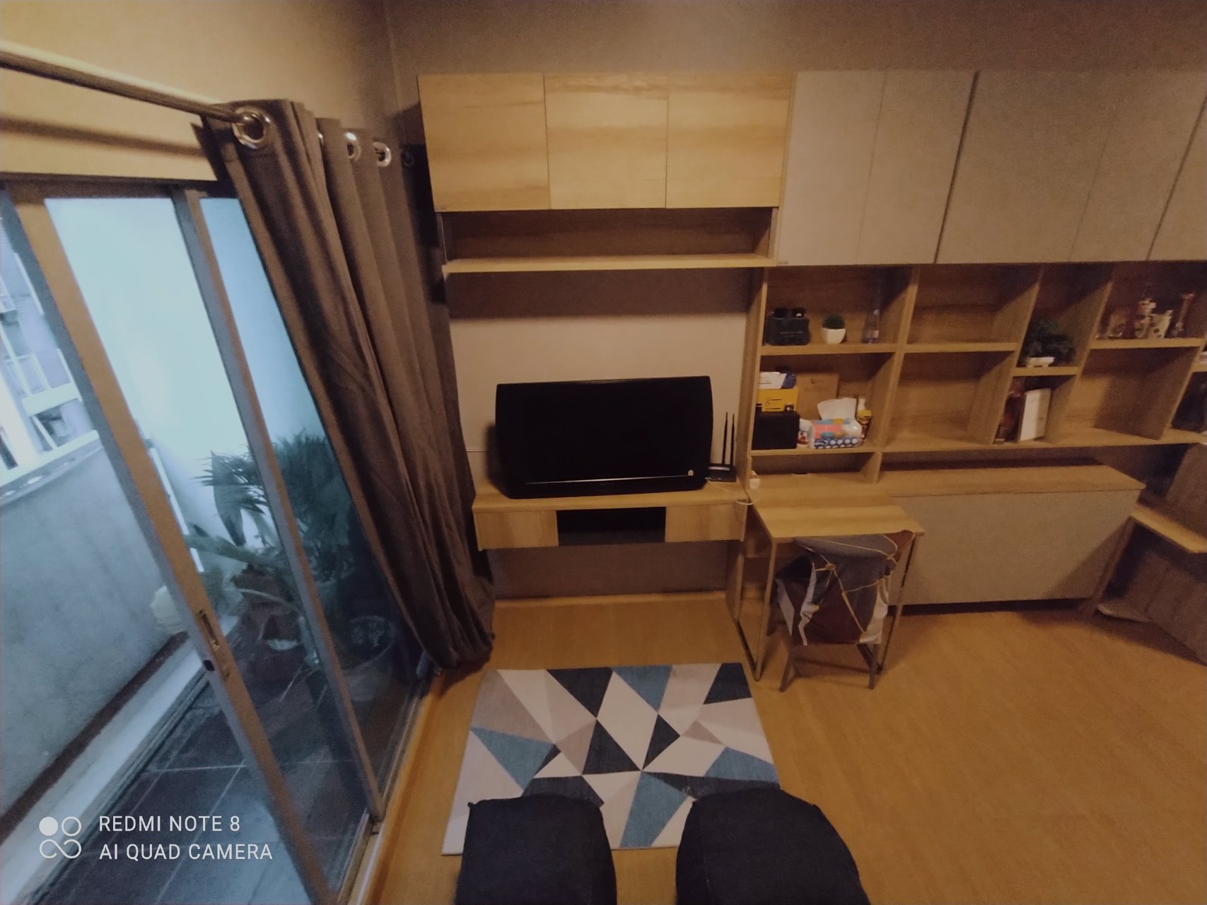 ขาย-235-ลบ-1-ห้องนอน-คอนโดน่าอยู่-สไตล์ญี่ปุ่น-a-space-อโศก-รัชดา-แต่งใหม่-sb-furniture-yale’s-ส