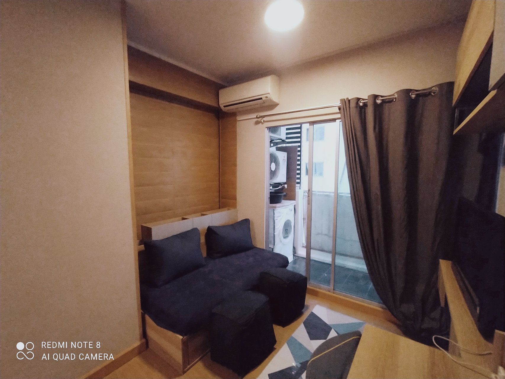 ขาย-235-ลบ-1-ห้องนอน-คอนโดน่าอยู่-สไตล์ญี่ปุ่น-a-space-อโศก-รัชดา-แต่งใหม่-sb-furniture-yale’s-ส