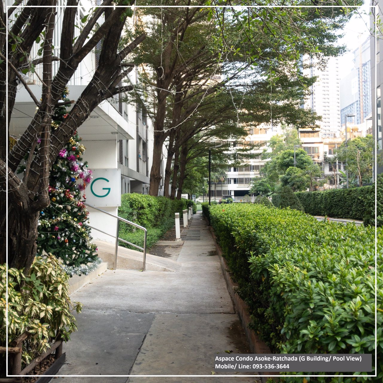 ขาย-235-ลบ-1-ห้องนอน-คอนโดน่าอยู่-สไตล์ญี่ปุ่น-a-space-อโศก-รัชดา-แต่งใหม่-sb-furniture-yale’s-ส