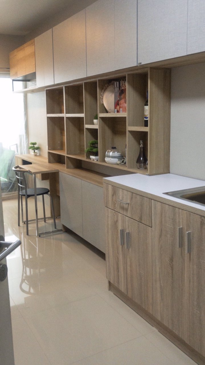 ขาย-235-ลบ-1-ห้องนอน-คอนโดน่าอยู่-สไตล์ญี่ปุ่น-a-space-อโศก-รัชดา-แต่งใหม่-sb-furniture-yale’s-ส