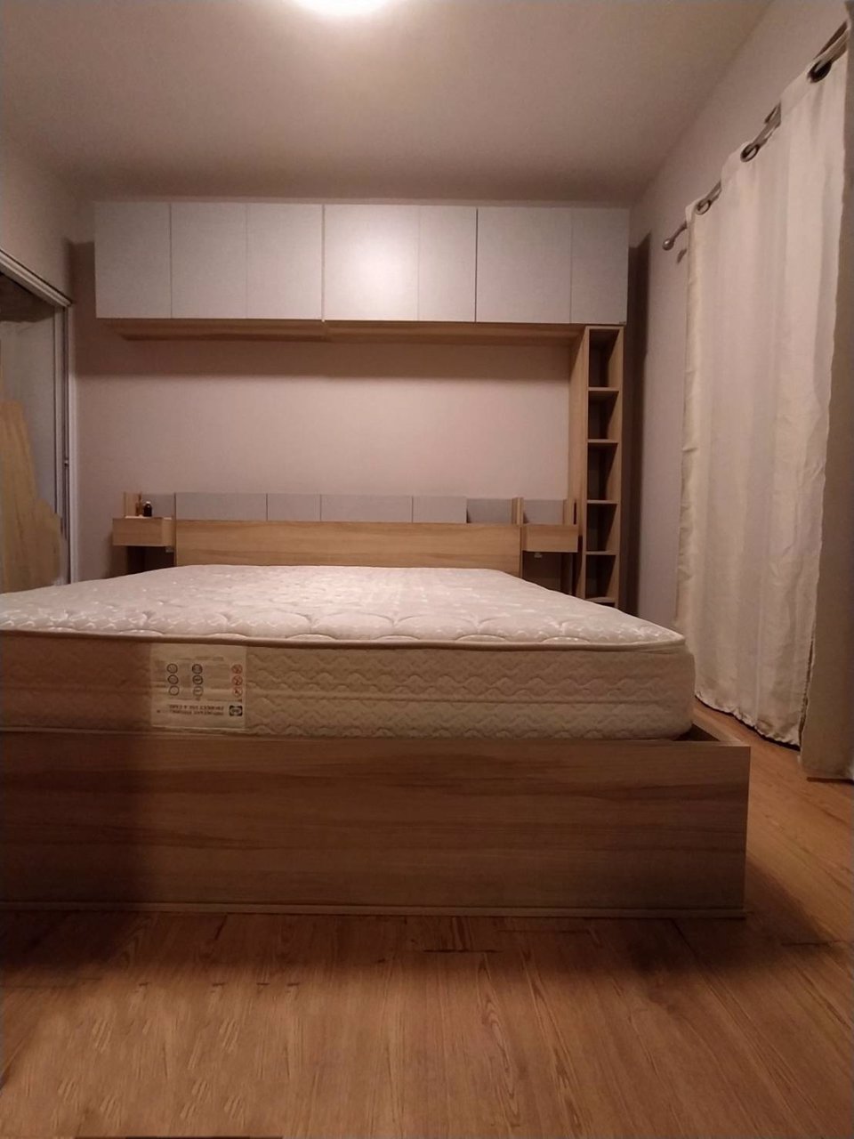 ขาย-235-ลบ-1-ห้องนอน-คอนโดน่าอยู่-สไตล์ญี่ปุ่น-a-space-อโศก-รัชดา-แต่งใหม่-sb-furniture-yale’s-ส